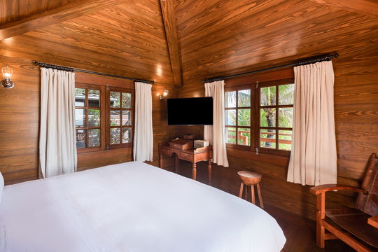 VILLA NUREYEV BEDROOM3 1