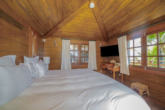 VILLA NUREYEV BEDROOM3 2