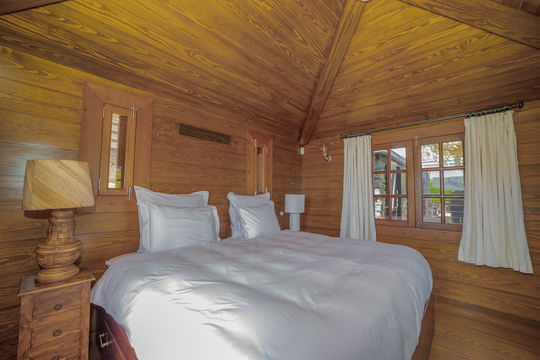 VILLA NUREYEV BEDROOM3 3