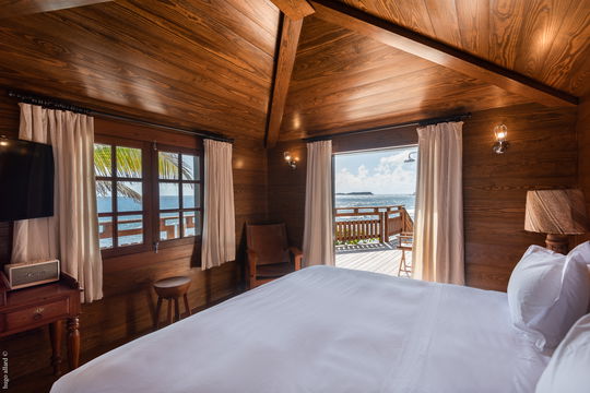 VILLA NUREYEV BEDROOM3 8