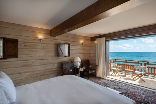 VILLA NUREYEV BEDROOM4 1