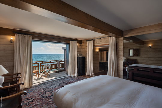 VILLA NUREYEV BEDROOM4 3