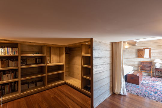 VILLA NUREYEV BEDROOM4 4