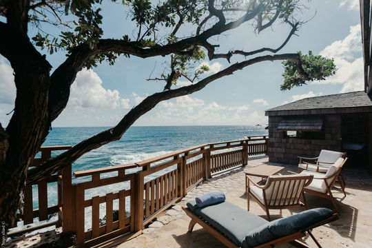 VILLA NUREYEV FITNESS ROOM & MASSAGE ROOM 1