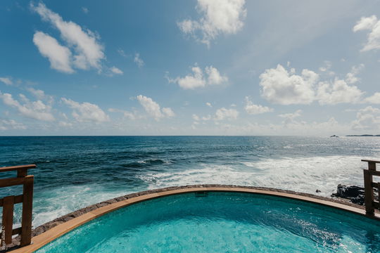 VILLA NUREYEV JACUZZI 2