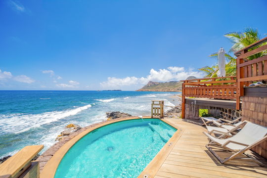 VILLA NUREYEV JACUZZI 5