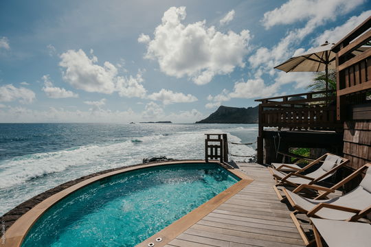 VILLA NUREYEV JACUZZI 6