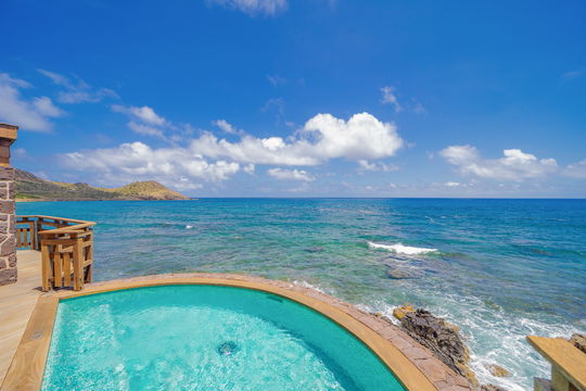 VILLA NUREYEV JACUZZI 7