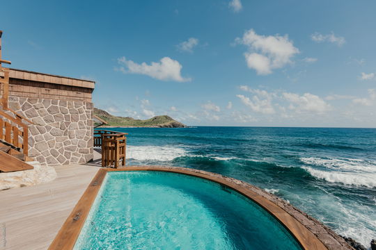 VILLA NUREYEV JACUZZI 8
