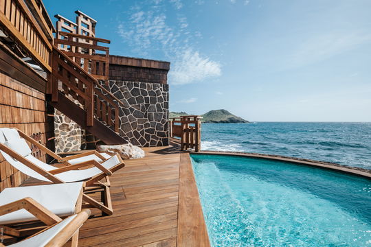 VILLA NUREYEV JACUZZI 9