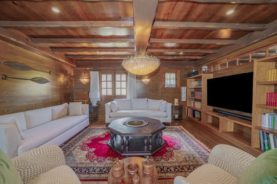 VILLA NUREYEV LIVING AREA 1