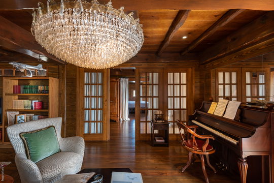 VILLA NUREYEV LIVING AREA 10