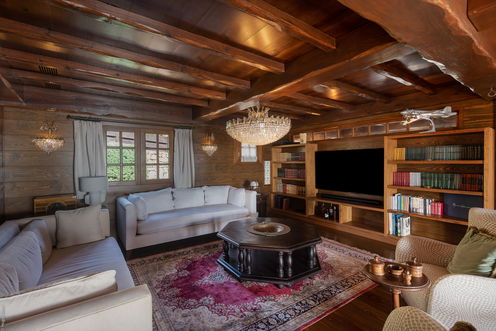 VILLA NUREYEV LIVING AREA 3