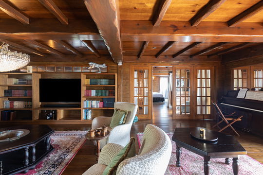 VILLA NUREYEV LIVING AREA 6