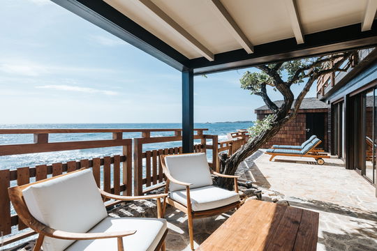 VILLA NUREYEV OUTDOOR LOUNGE AREA 10