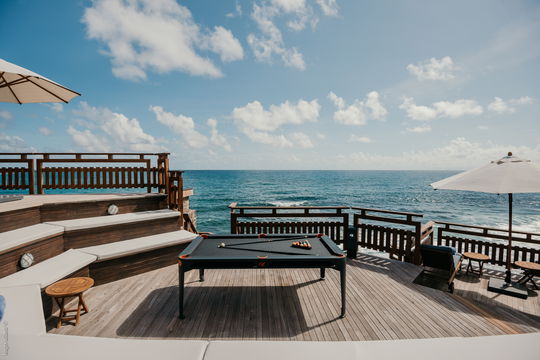 VILLA NUREYEV OUTDOOR LOUNGE AREA 2