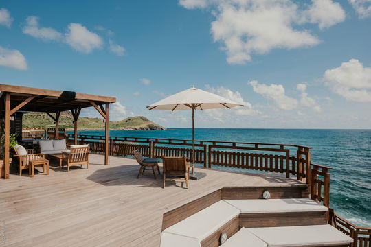 VILLA NUREYEV OUTDOOR LOUNGE AREA 3