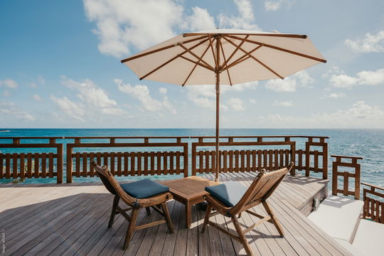 VILLA NUREYEV OUTDOOR LOUNGE AREA 5