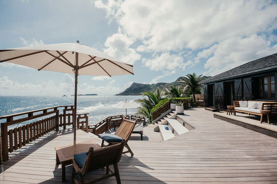 VILLA NUREYEV OUTDOOR LOUNGE AREA 6