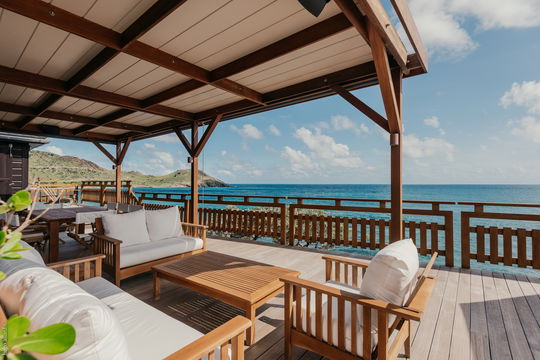 VILLA NUREYEV OUTDOOR LOUNGE AREA 8