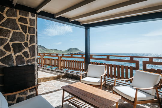 VILLA NUREYEV OUTDOOR LOUNGE AREA 9