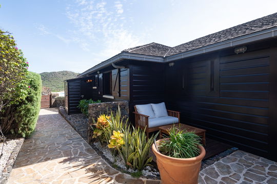 VILLA NUREYEV OUTDOORS 0