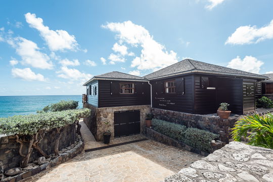 VILLA NUREYEV OUTDOORS 1