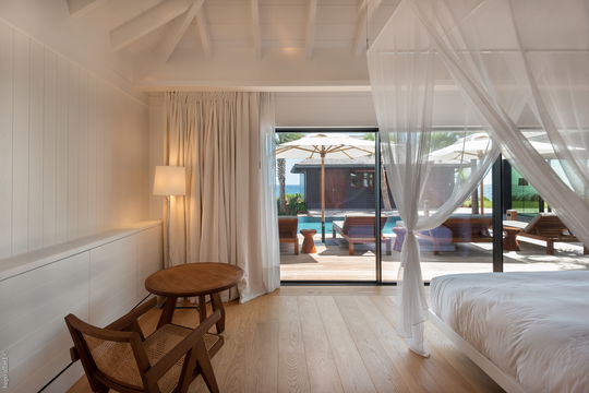 VILLA OVER THE OCEAN BEDROOM2 6