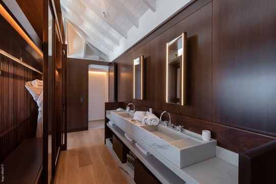 VILLA OVER THE OCEAN BEDROOM3 11