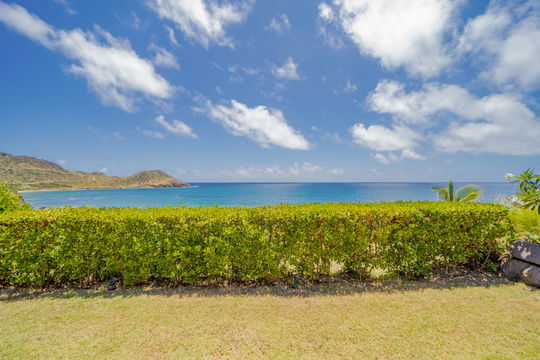 VILLA OVER THE OCEAN BEDROOM3 12