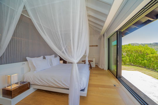 VILLA OVER THE OCEAN BEDROOM3 3