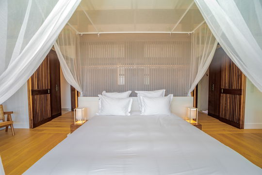 VILLA OVER THE OCEAN BEDROOM3 4