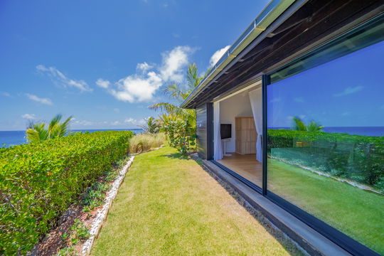 VILLA OVER THE OCEAN BEDROOM4 12