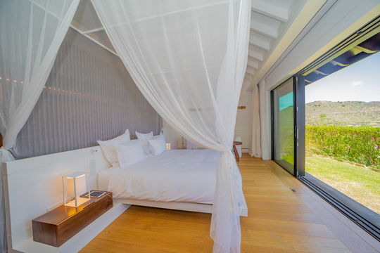 VILLA OVER THE OCEAN BEDROOM4 2