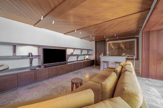 VILLA OVER THE OCEAN LOUNGE ROOM 3