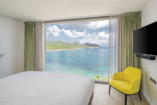 VILLA AMOR VIEW BEDROOM2 1
