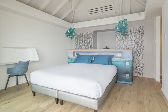 VILLA AMOR VIEW BEDROOM3 1
