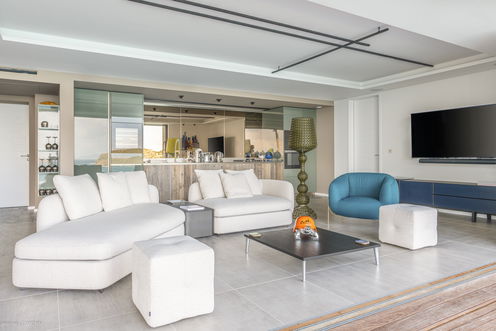 VILLA AMOR VIEW LIVING AREA 3