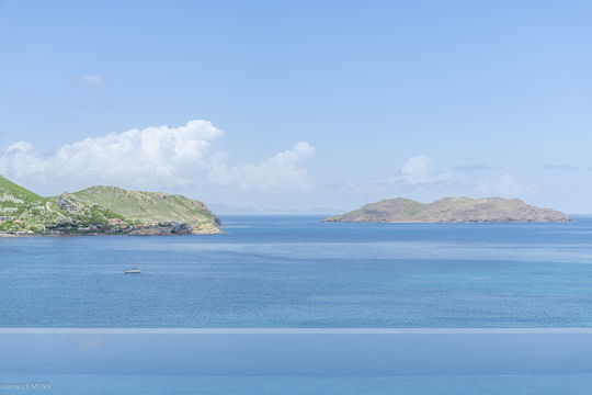 VILLA AMOR VIEW POOL & TERRACE 2