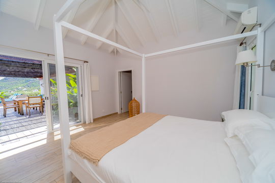 VILLA PAILLE EN QUEUE BEDROOM2 1