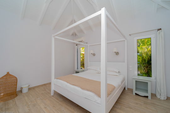 VILLA PAILLE EN QUEUE BEDROOM2 2