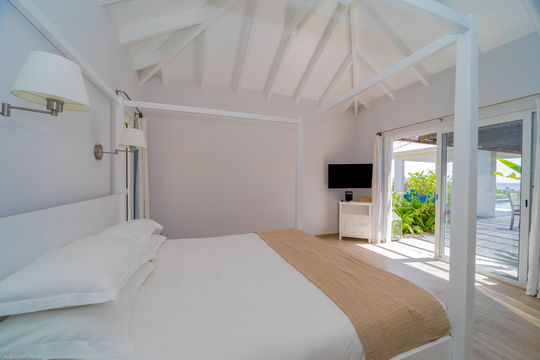 VILLA PAILLE EN QUEUE BEDROOM2 5