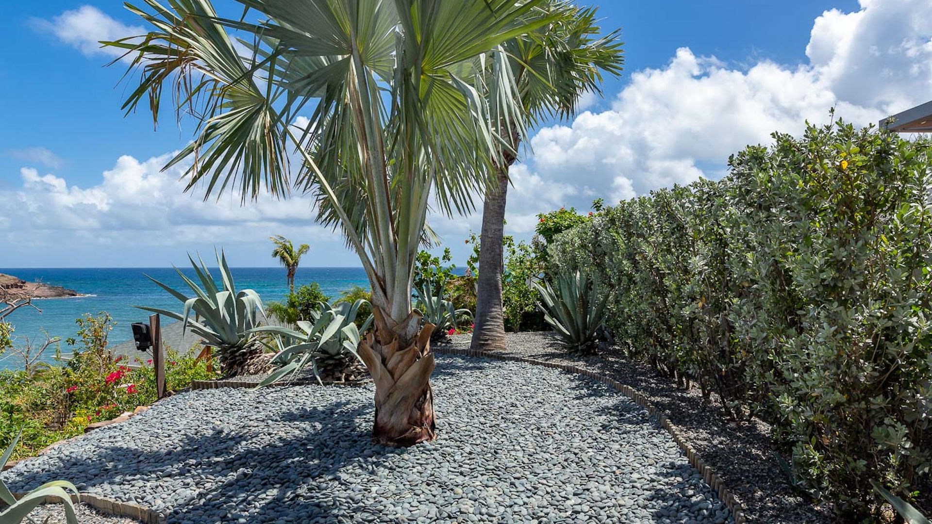 BEACH ACCESS