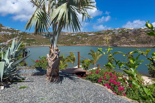 VILLA EDEN HOUSE BEACH ACCESS 2