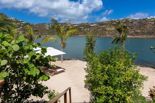 VILLA EDEN HOUSE BEACH ACCESS 3