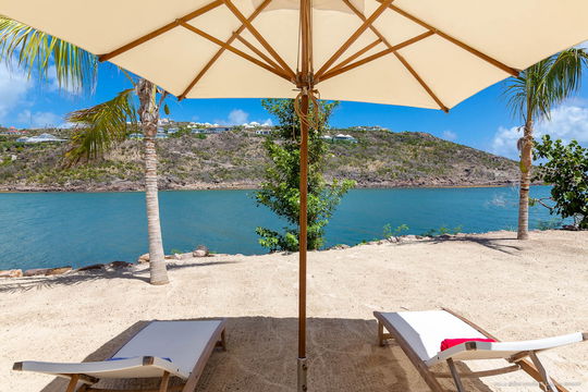VILLA EDEN HOUSE BEACH ACCESS 6