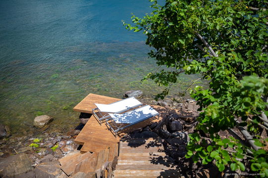 VILLA EDEN HOUSE BEACH ACCESS 8