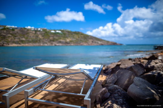 VILLA EDEN HOUSE BEACH ACCESS 9