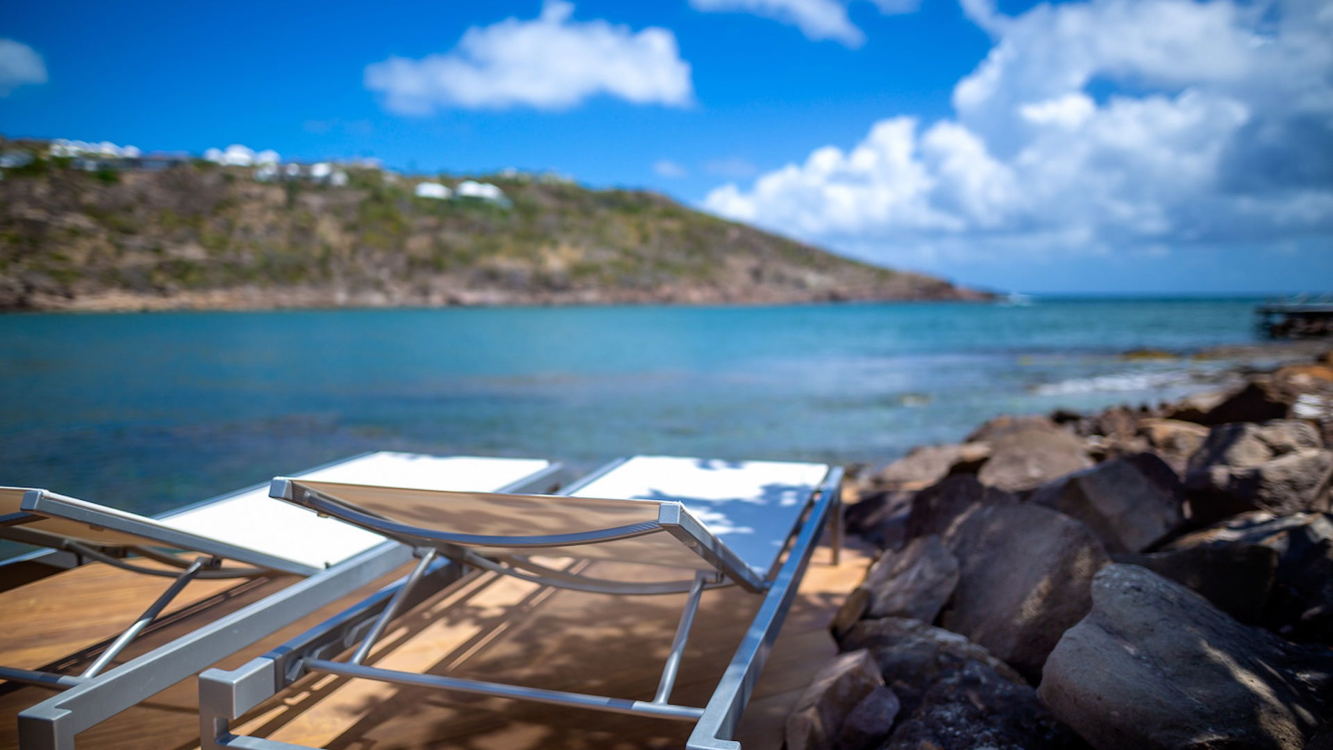 BEACH ACCESS