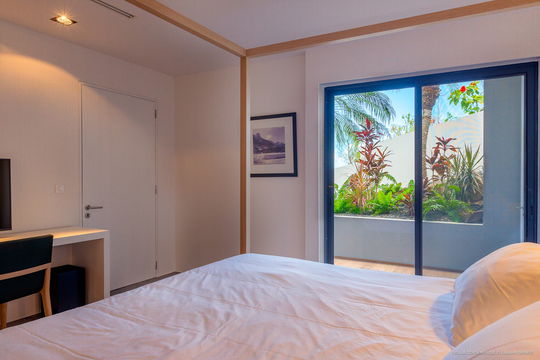 VILLA EDEN HOUSE BEDROOM1 4